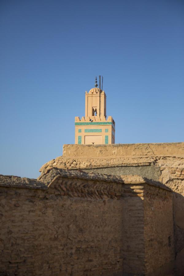 Riad Les Hirondelles Boutique Hotel Марракеш Екстер'єр фото